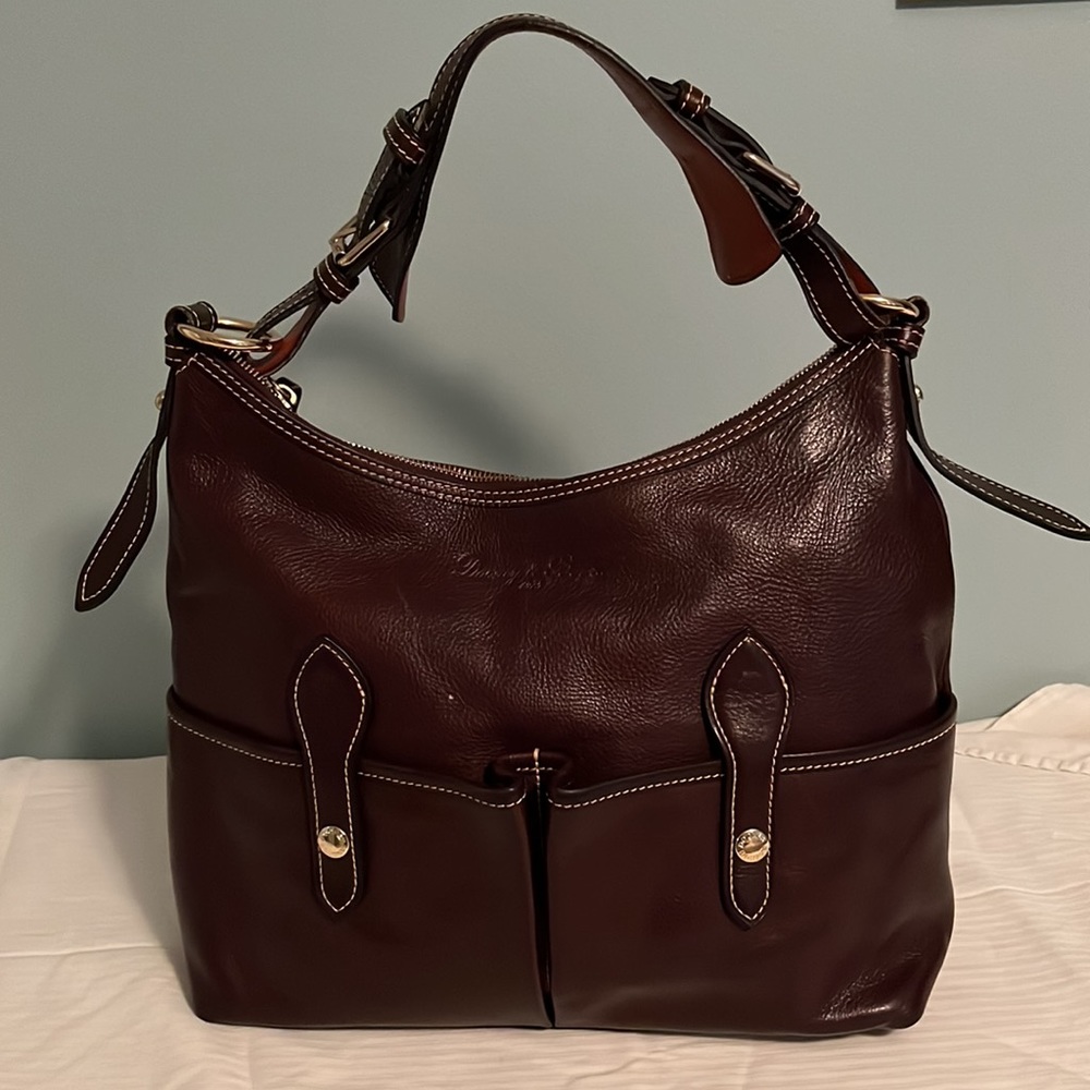 Dooney and Burke Shoulder Bag